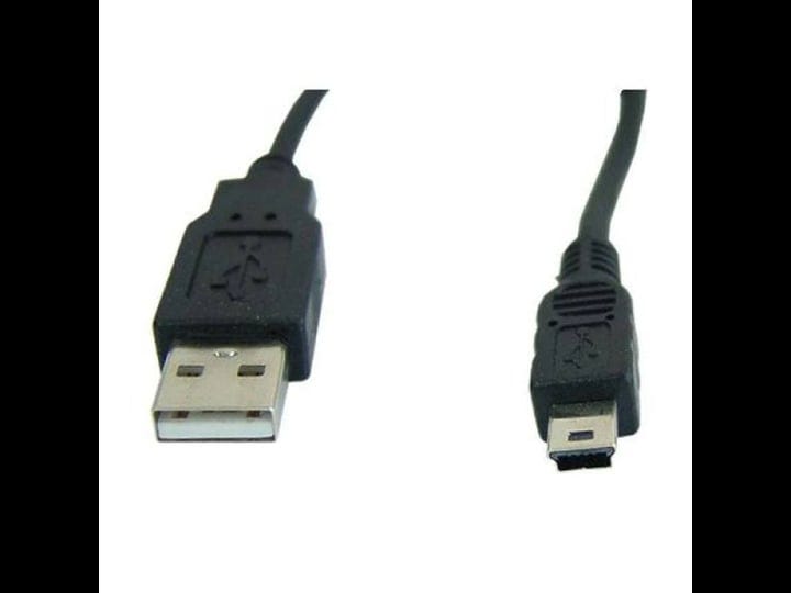 techcraft-6-usb-2-0-cable-a-to-mini-usb-5-pin-default-1