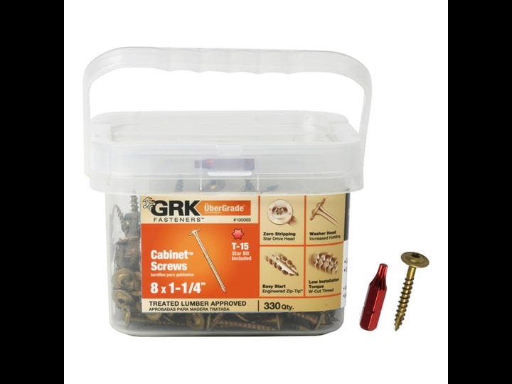 grk-fasteners-100069-ubergrade-star-cabinet-screws-8-x-1-1-4-in-1