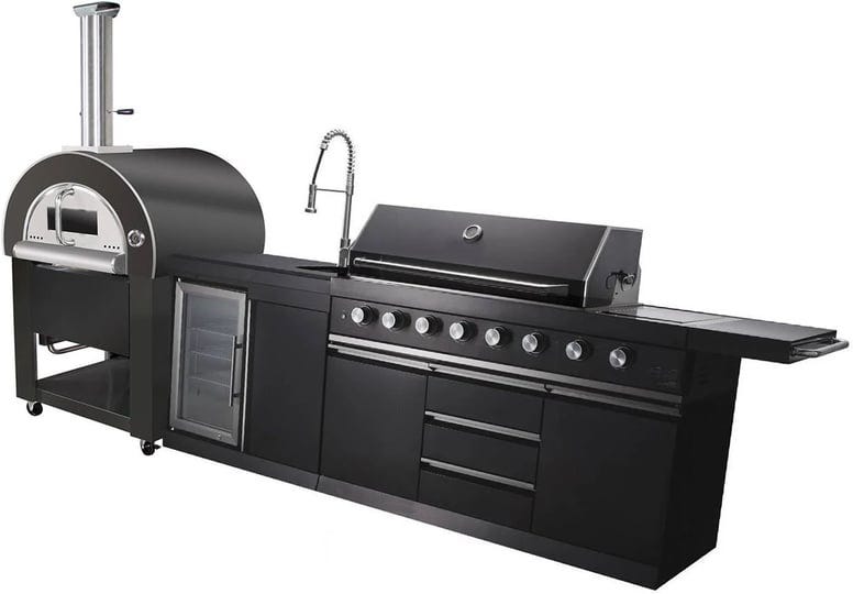 symbolicspas-new-3-piece-black-stainless-steel-outdoor-bbq-kitchen-grill-island-w-refrigerator-sink--1