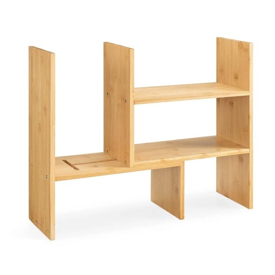 navaris-desk-organizer-shelf-unit-bamboo-desktop-shelves-for-table-or-countertop-free-standing-adjus-1