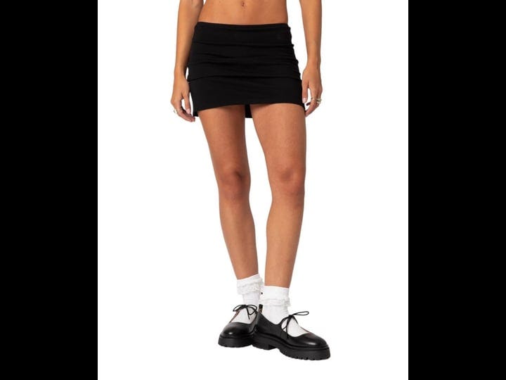 edikted-aisha-low-rise-mini-skirt-black-small-1