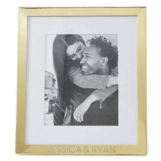 gold-8x10-photo-frame-vertical-personalization-mothers-day-1