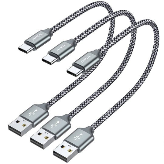 usb-c-cable-short-jxmox-0-8ft-3-pack-usb-type-c-cable-braided-fast-charge-cord-compatible-samsung-ga-1