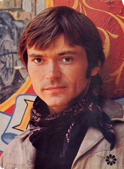 Pete Duel Movies