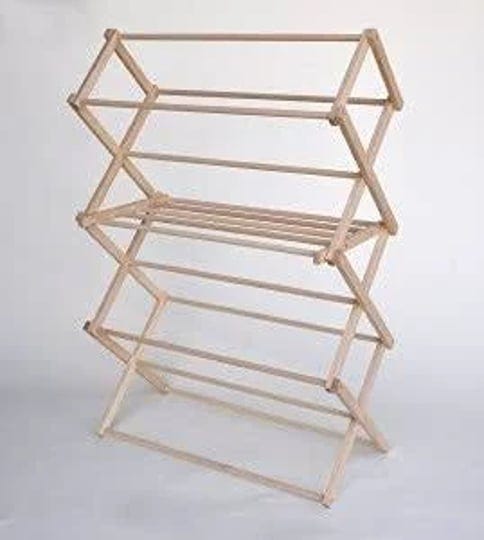 medium-wooden-clothes-drying-rack-folding-heavy-duty-free-standing-portable-garment-laundry-dryer-co-1