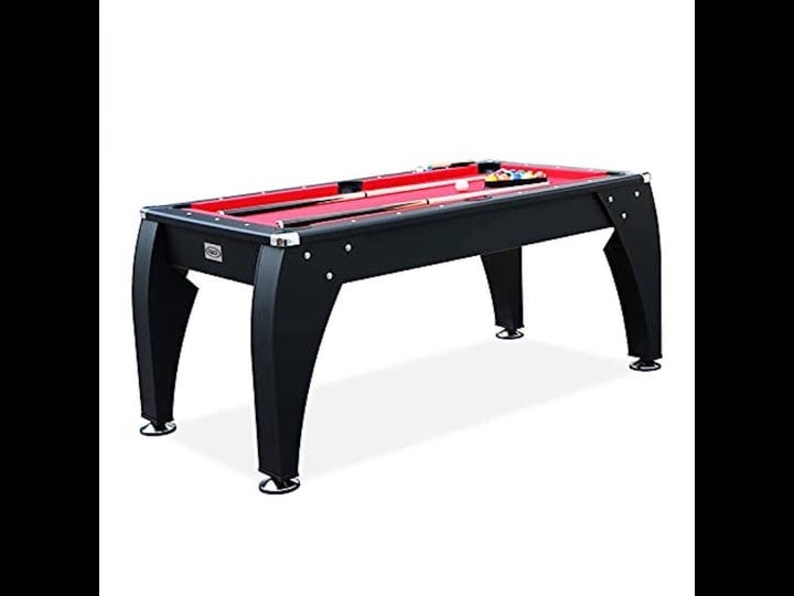 rack-stark-5-5-foot-billiard-pool-table-black-1
