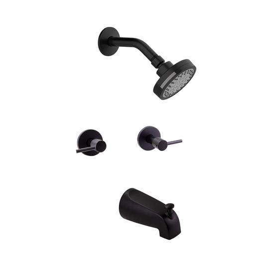 design-house-595736-mb-eastport-ii-tub-and-shower-faucet-matte-black-1