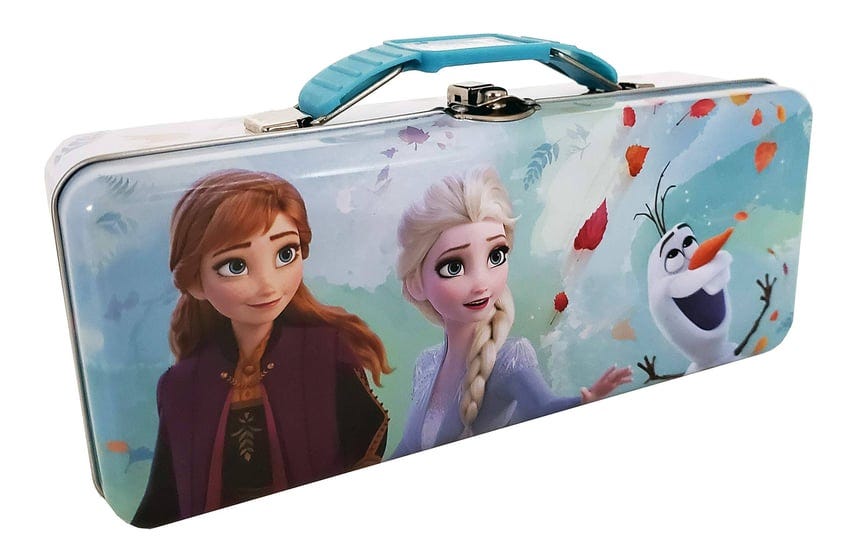 frozen-2-tin-pencil-box-with-handle-clasp-storage-box-1