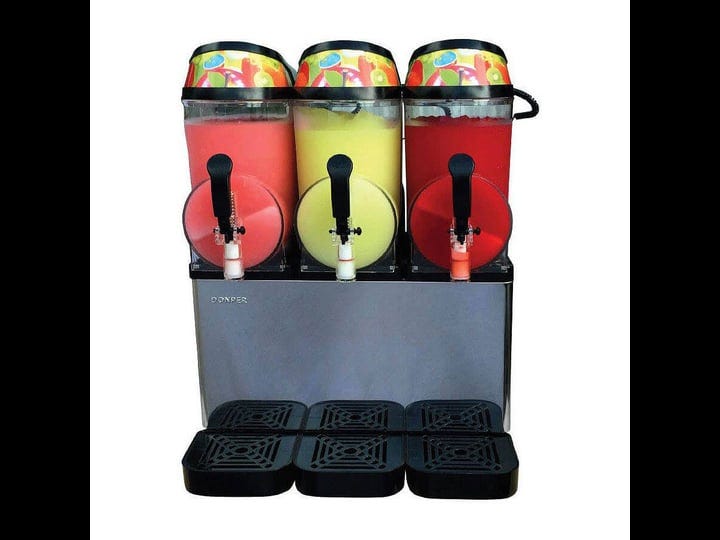 donper-xc336-triple-3-2-gallon-frozen-slushy-granita-beverage-machine-1