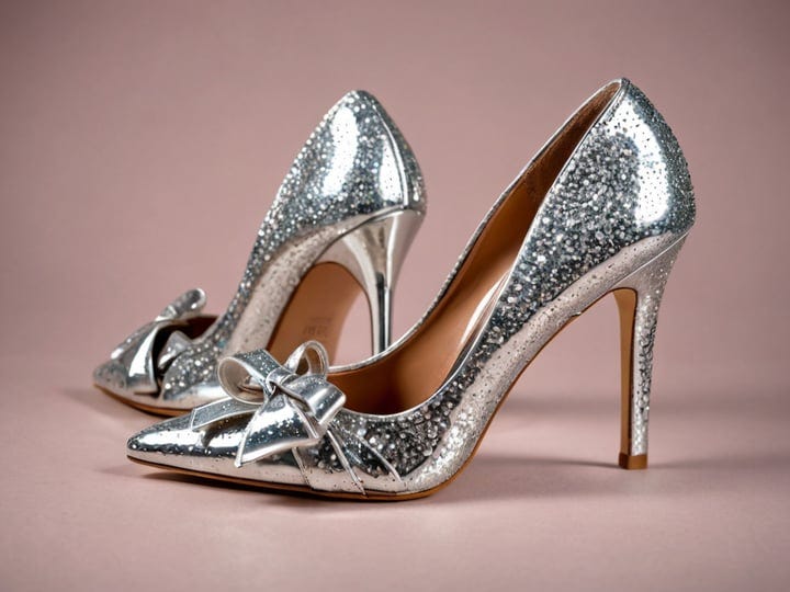 Heels-With-Sparkly-Bow-6