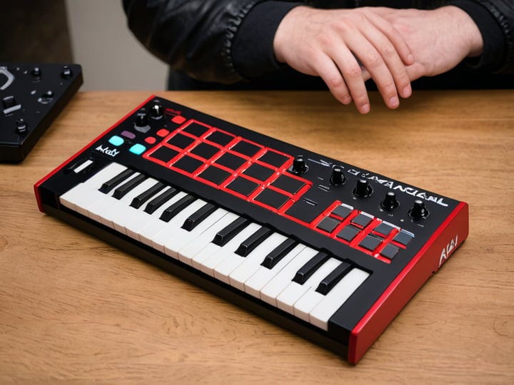 Akai-Mpk-Mini-2