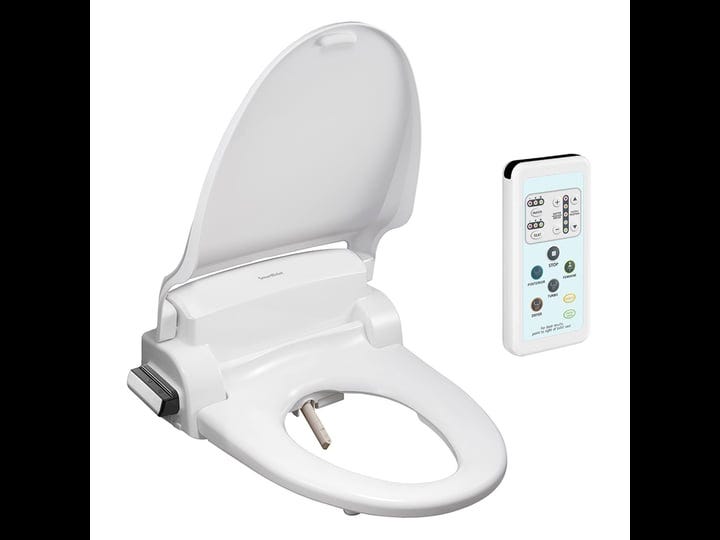 smartbidet-electric-bidet-seat-with-remote-control-for-round-toilets-white-1