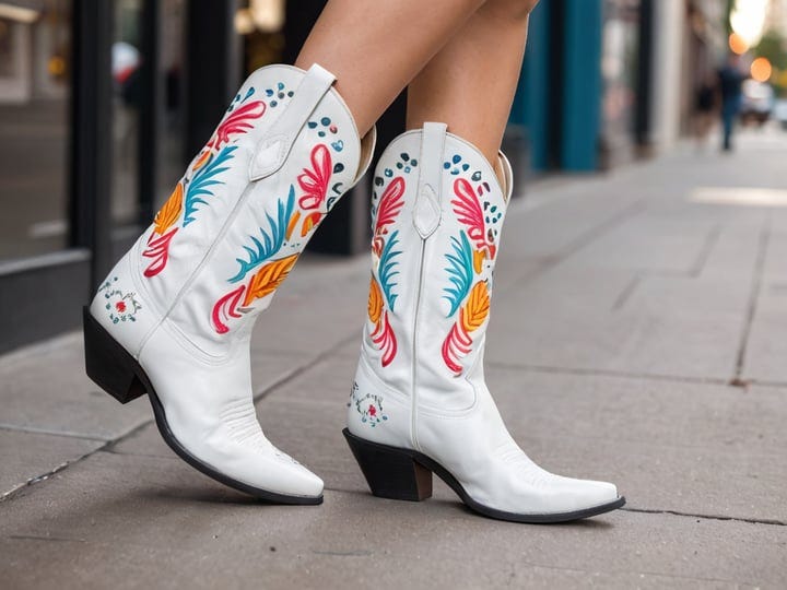 White-Cowboy-Boots-Womens-4