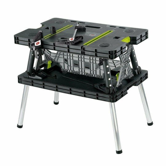 keter-compact-work-table-portable-folding-garage-workbench-with-clamps-1