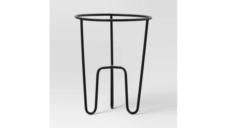 room-essentials-iron-indoor-outdoor-10-6-black-plant-stand-target-1