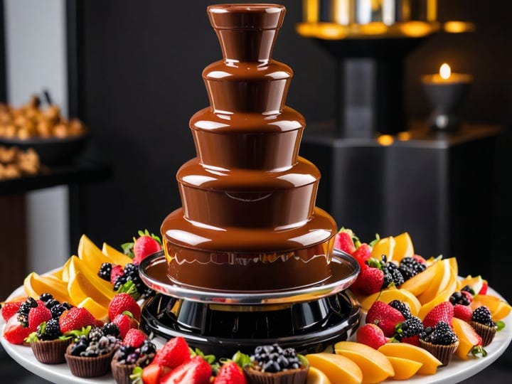 Chocolate-Fountain-5
