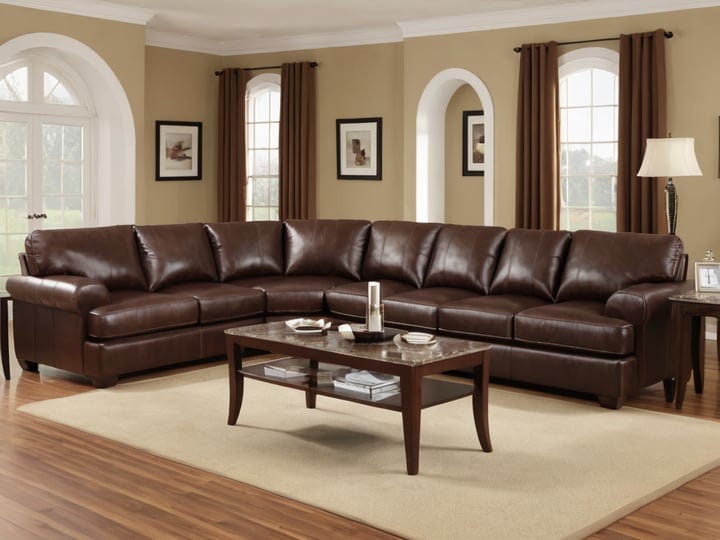 Brown-Leather-Sectionals-4