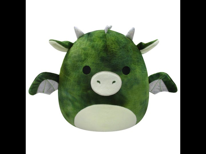 squishmallows-dragon-duke-the-stuffed-animal-toy-green-10-in-1