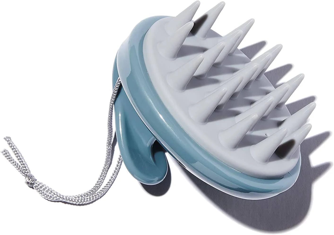 Modern Scalp Massager for Healthy Hair Care | Image