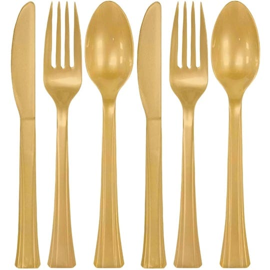 gold-plastic-cutlery-1