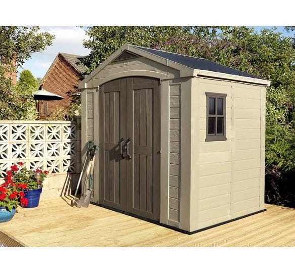 keter-factor-8-ft-w-x-6-ft-d-resin-storage-shed-1