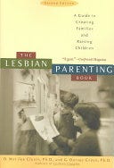 The Lesbian Parenting Book | Cover Image