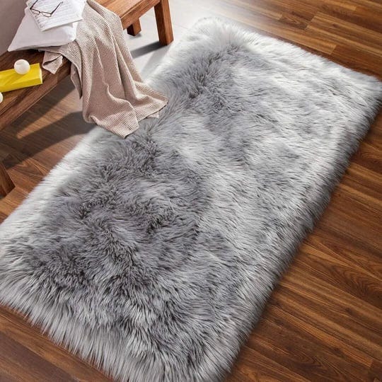 levata-handmade-shag-faux-sheepskin-gray-area-rug-everly-quinn-rug-size-rectangle-2-x-5-1