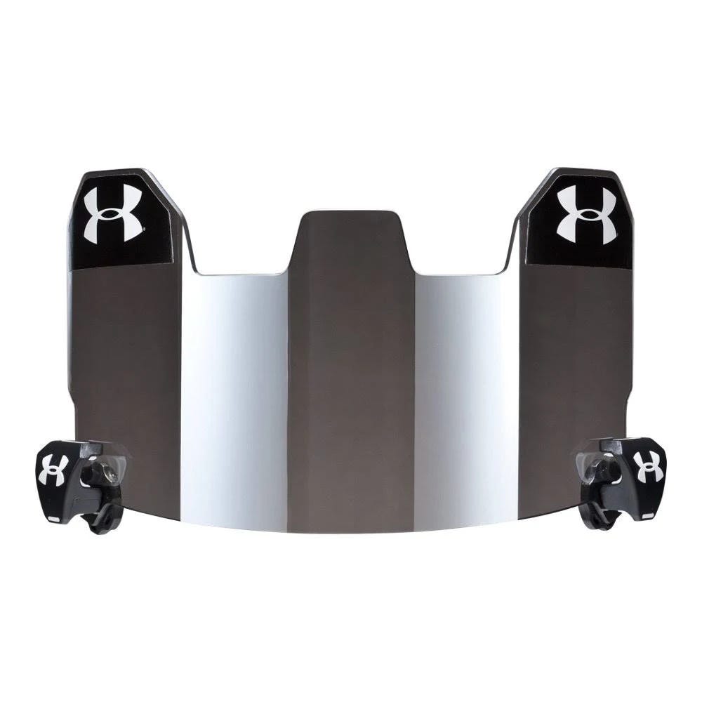 Lightweight Football Visor with Anti-Fog and Scratch-Resistant Coatings | Image