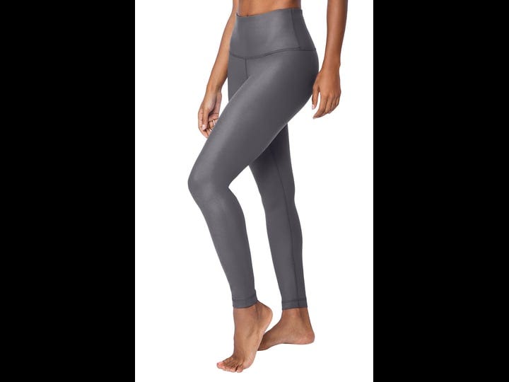 90-degree-by-reflex-interlink-faux-leather-high-waist-cire-ankle-legging-pavement-medium-1