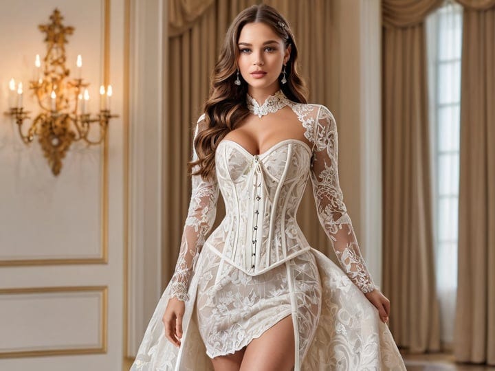 Long-Sleeve-Corset-Dresses-2