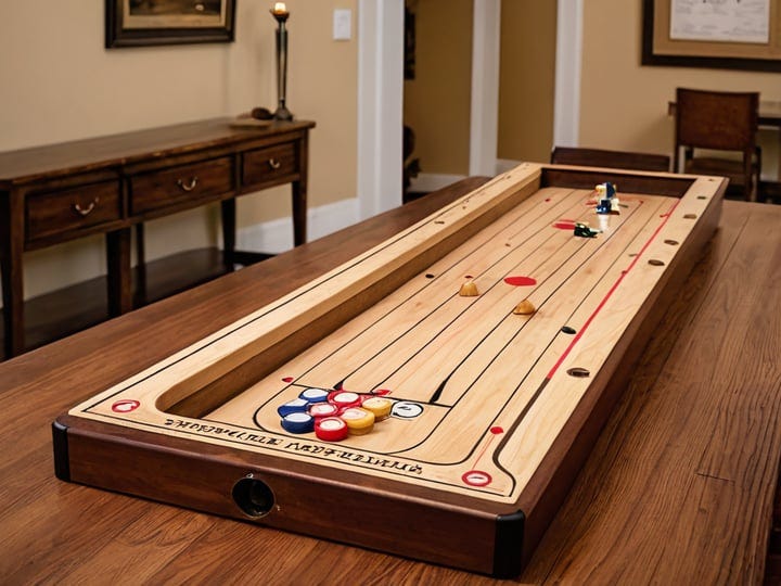 Shuffleboard-Tabletop-Board-Games-4