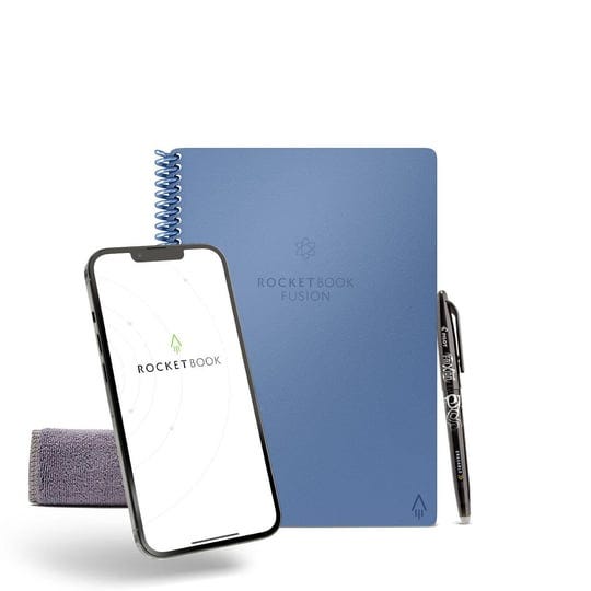 rocketbook-fusion-executive-cosmic-cobalt-1