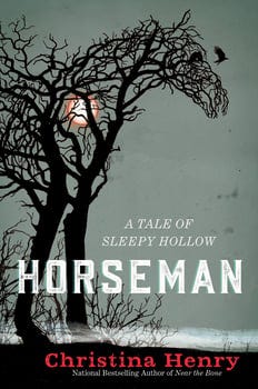 horseman-314419-1