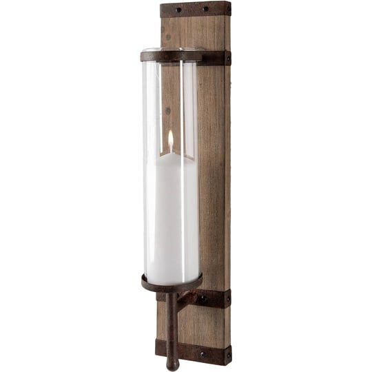 mercana-lars-wall-candle-holder-brown-1