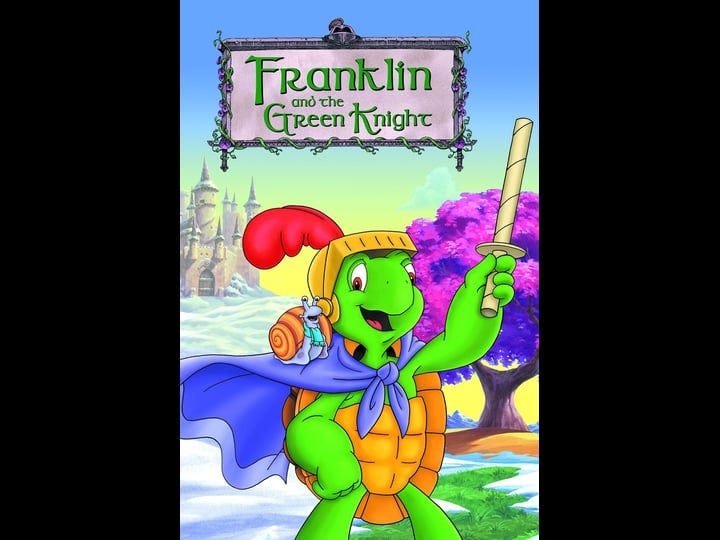 franklin-and-the-green-knight-the-movie-tt0290621-1