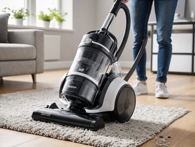 Bagless-Vacuum-Cleaner-1