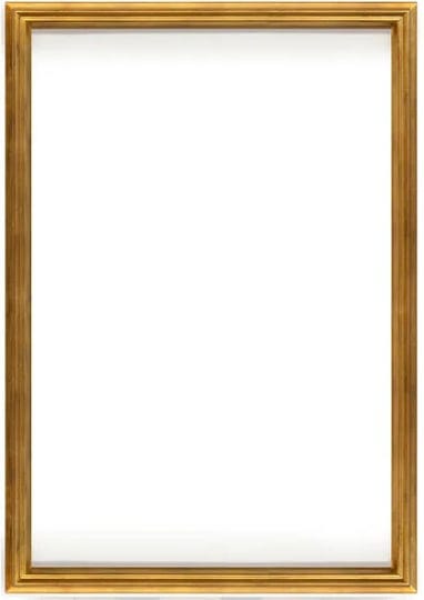 afd-home-decor-simple-elegance-frame-24x36-soft-gold-1