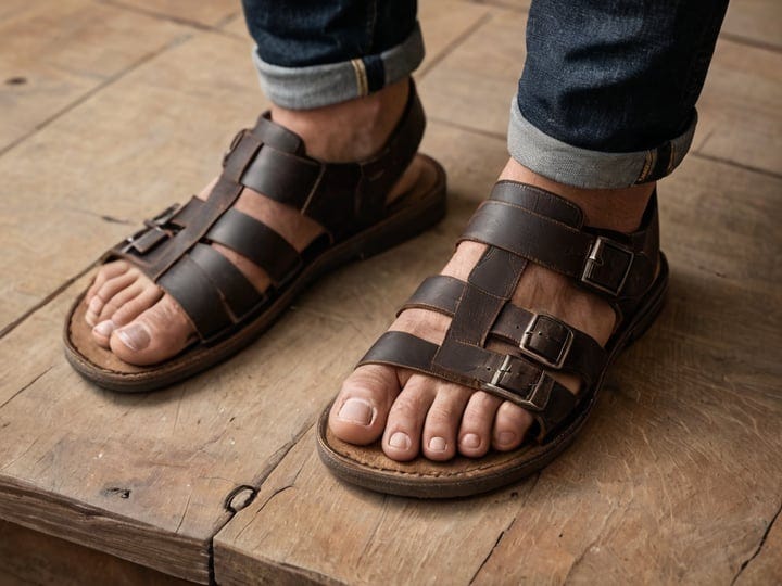 Dark-Brown-Sandals-6