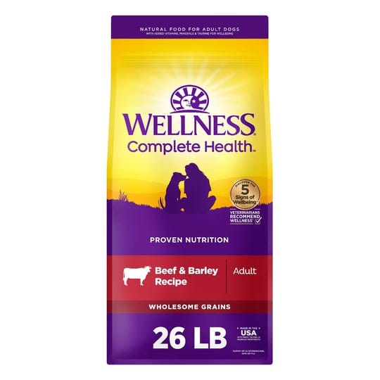 wellness-complete-health-beef-barley-grained-natural-adult-dry-dog-food-26-lb-bag-1