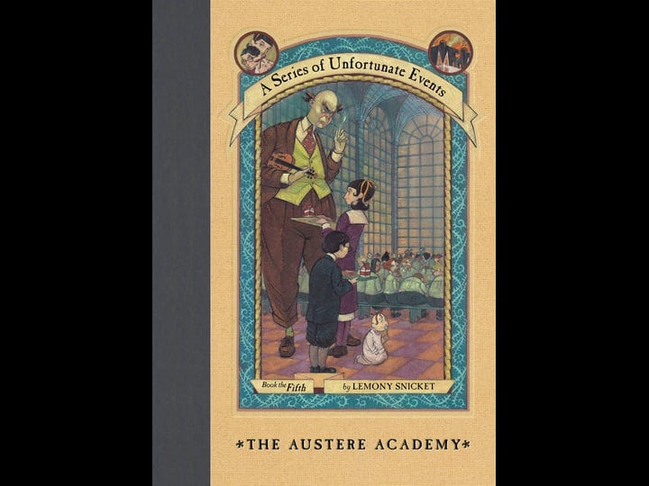 a-series-of-unfortunate-events-5-the-austere-academy-hardcover-1