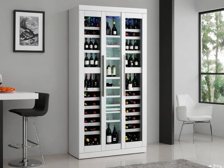 Modern-White-Bar-Wine-Cabinets-5