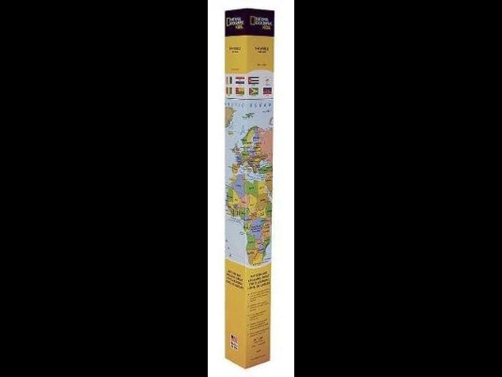 national-geographic-world-for-kids-wall-map-laminated-poster-size-36-x-24-in-1