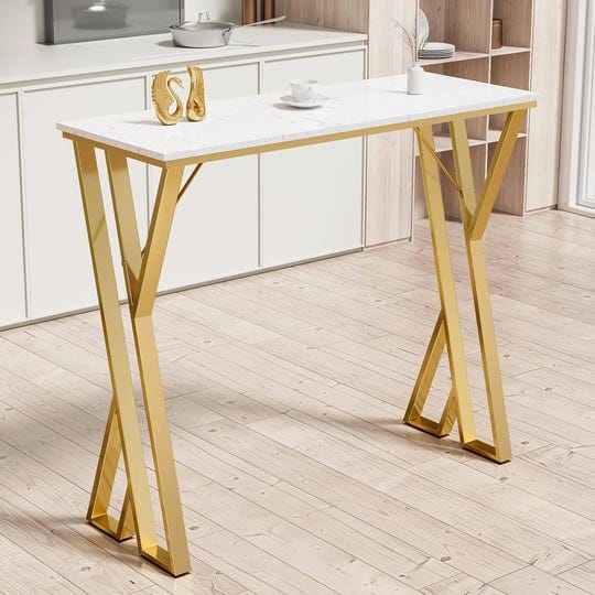 miscoos-straight-shelves-modern-golden-double-pedestal-multifunctional-breakfast-table-for-kitchen-d-1