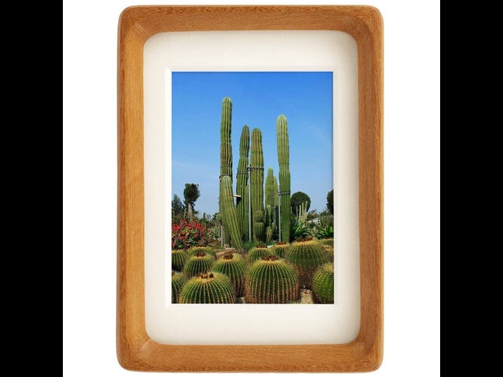natural-wood-photo-frames-inspired-tabletop-picture-frame-with-mat-vertical-or-horizontal-display-te-1