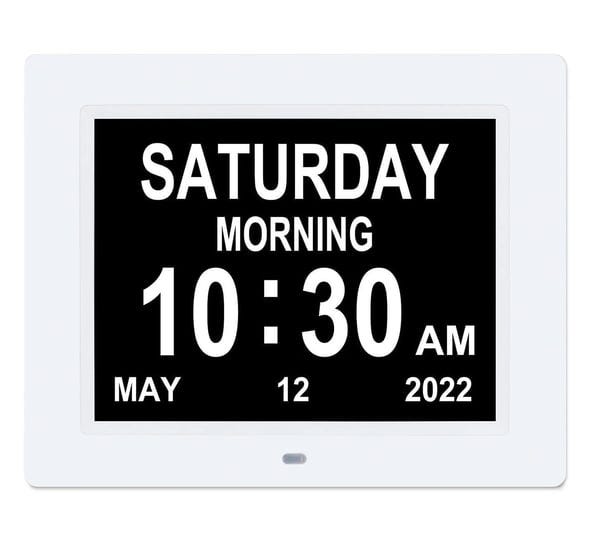 lami-8-inch-digital-calendar-clock-with-day-and-date-digital-wall-clock-large-display-8-alarm-remind-1