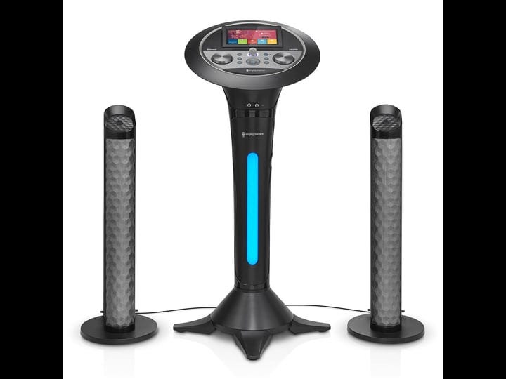 singing-machine-pedestal-karaoke-1