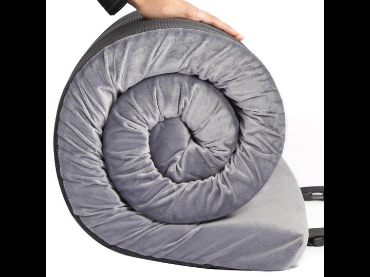 simuse-memory-foam-camping-mattress-portable-roll-up-foam-sleeping-pad-guest-floor-mattress-foldable-1