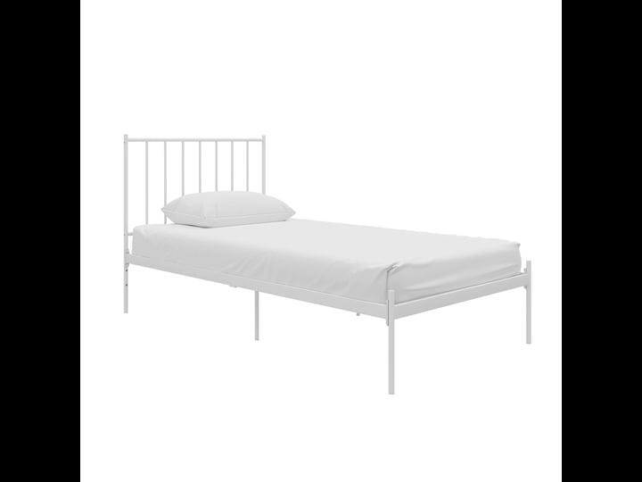 realrooms-ares-adjustable-height-metal-bed-twin-white-1