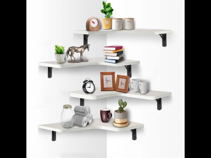 manfuou-corner-floating-shelves-wall-set-of-4-natural-mounted-rustic-wood-corner-display-shelves-flo-1