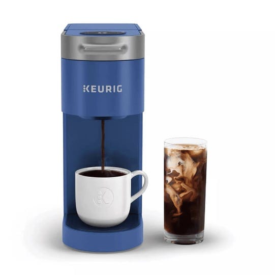 keurig-k-slim-iced-single-serve-coffee-maker-alpine-blue-1